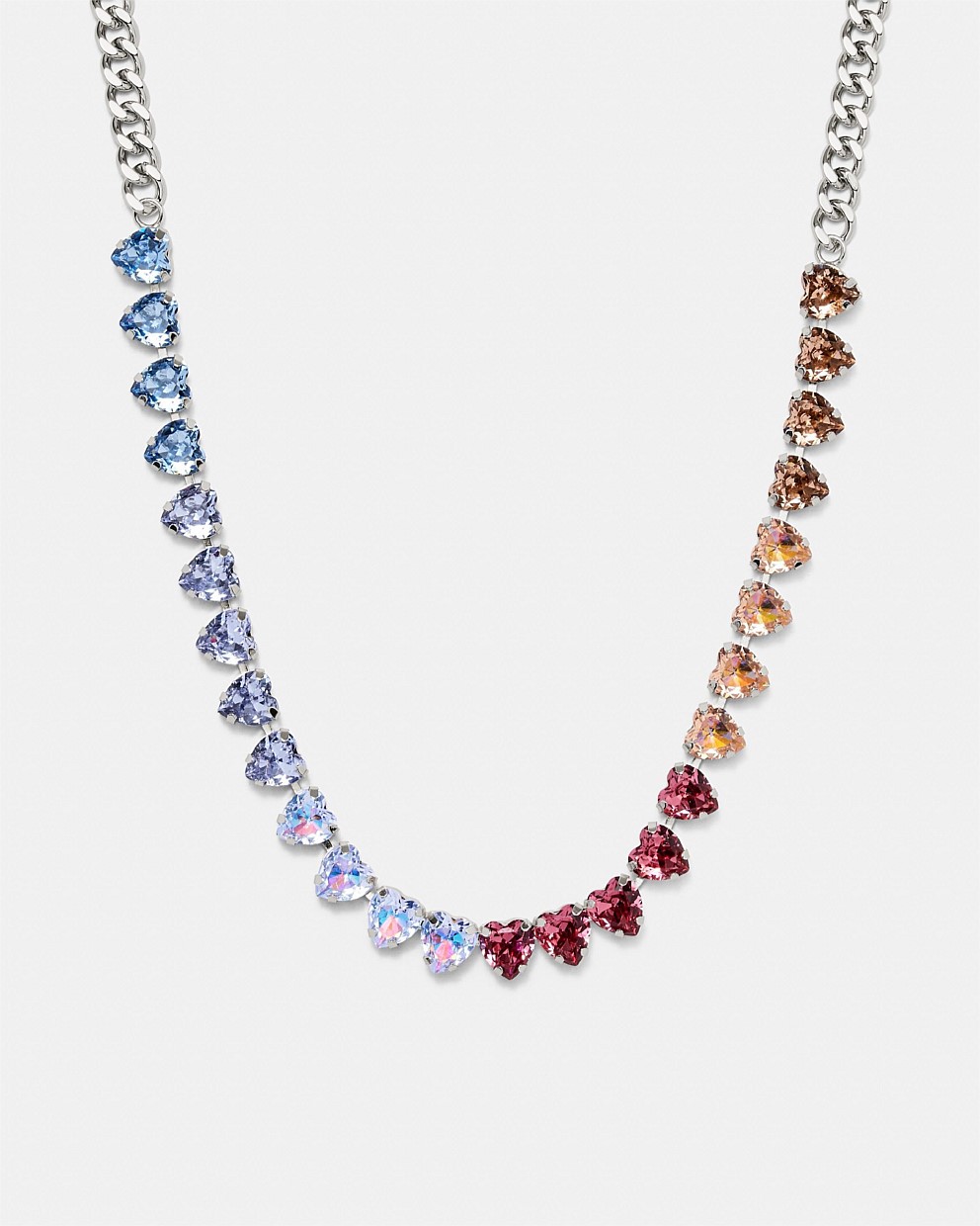 Heartbreaker Necklace