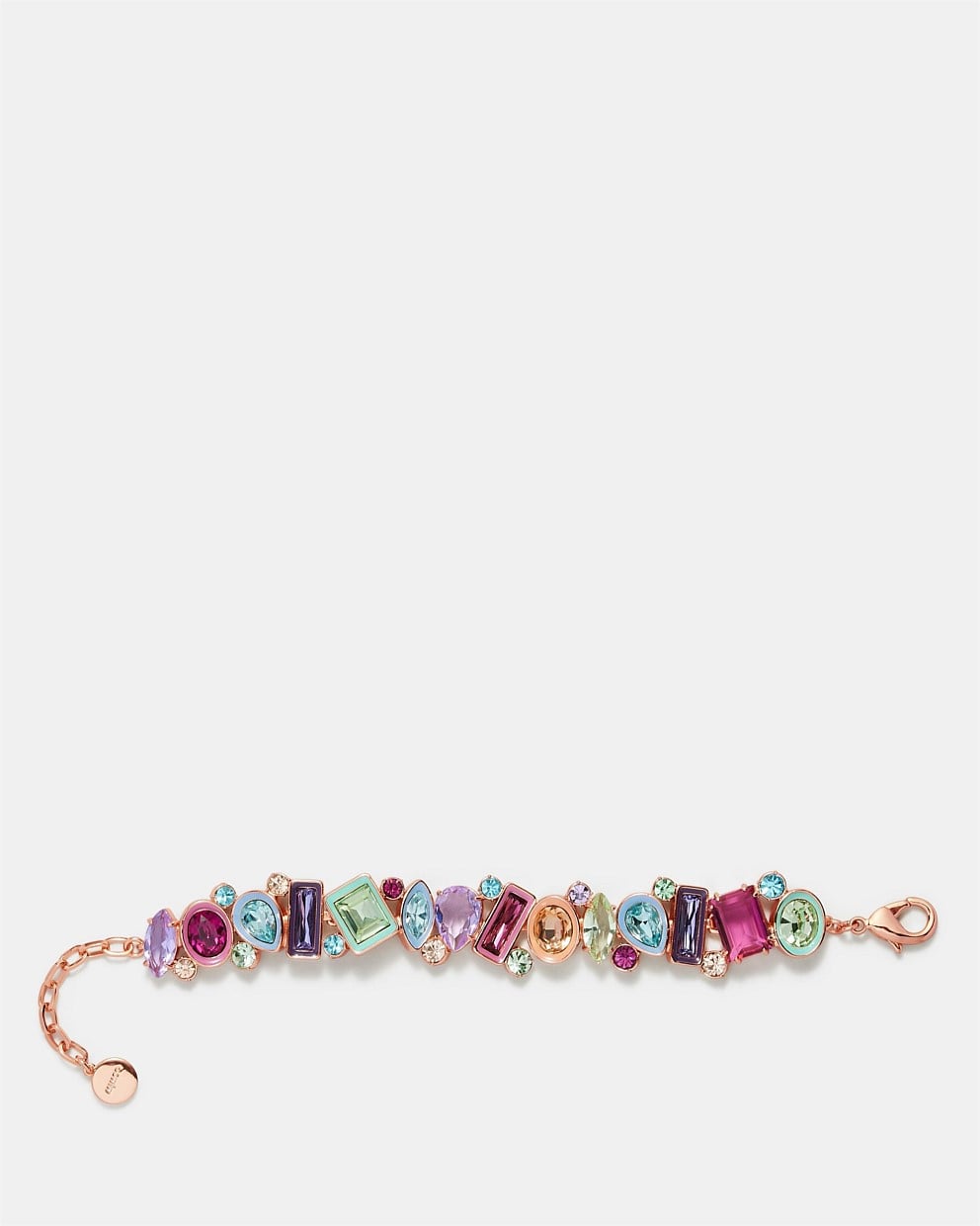 Tetra Bracelet