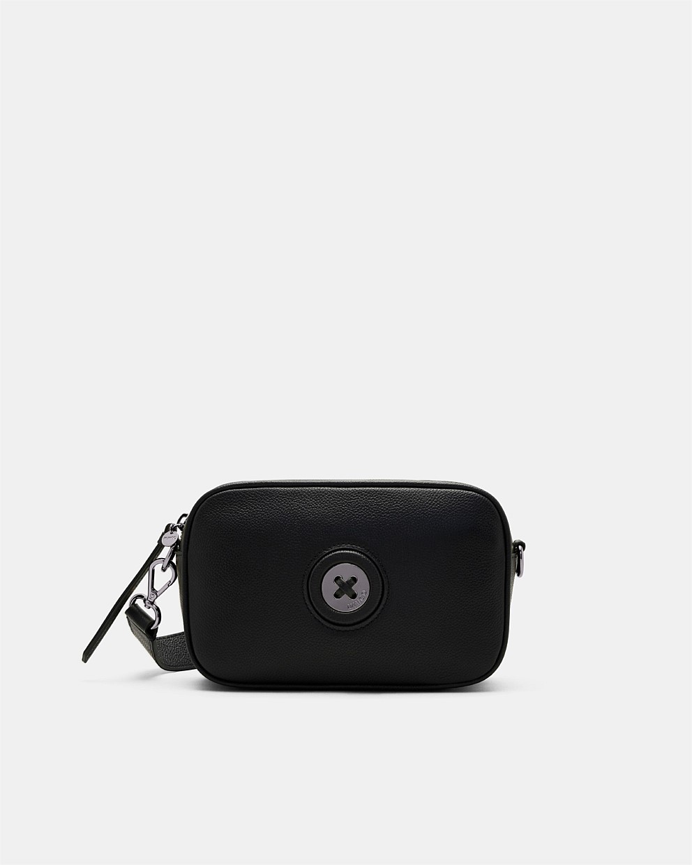 Mim-Mazing Crossbody Bag