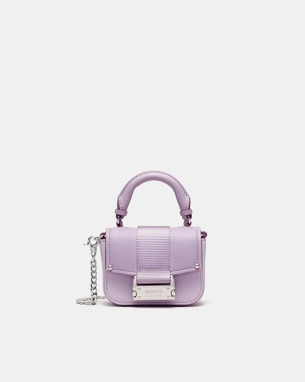 Retrospect Micro Crossbody Bag