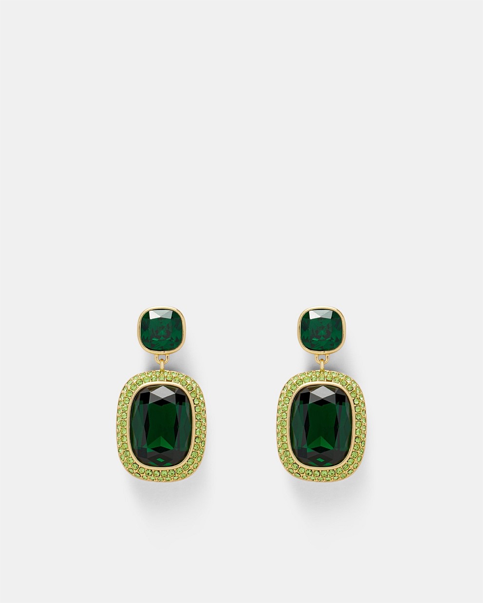 Hype Drop Earrings
