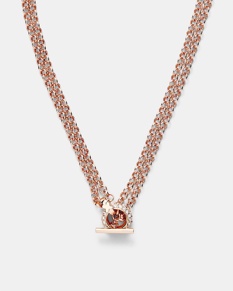Mim Dream Long Necklace
