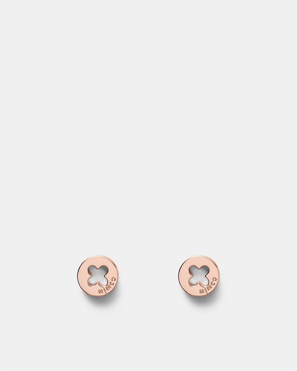 Revive Stud Earrings