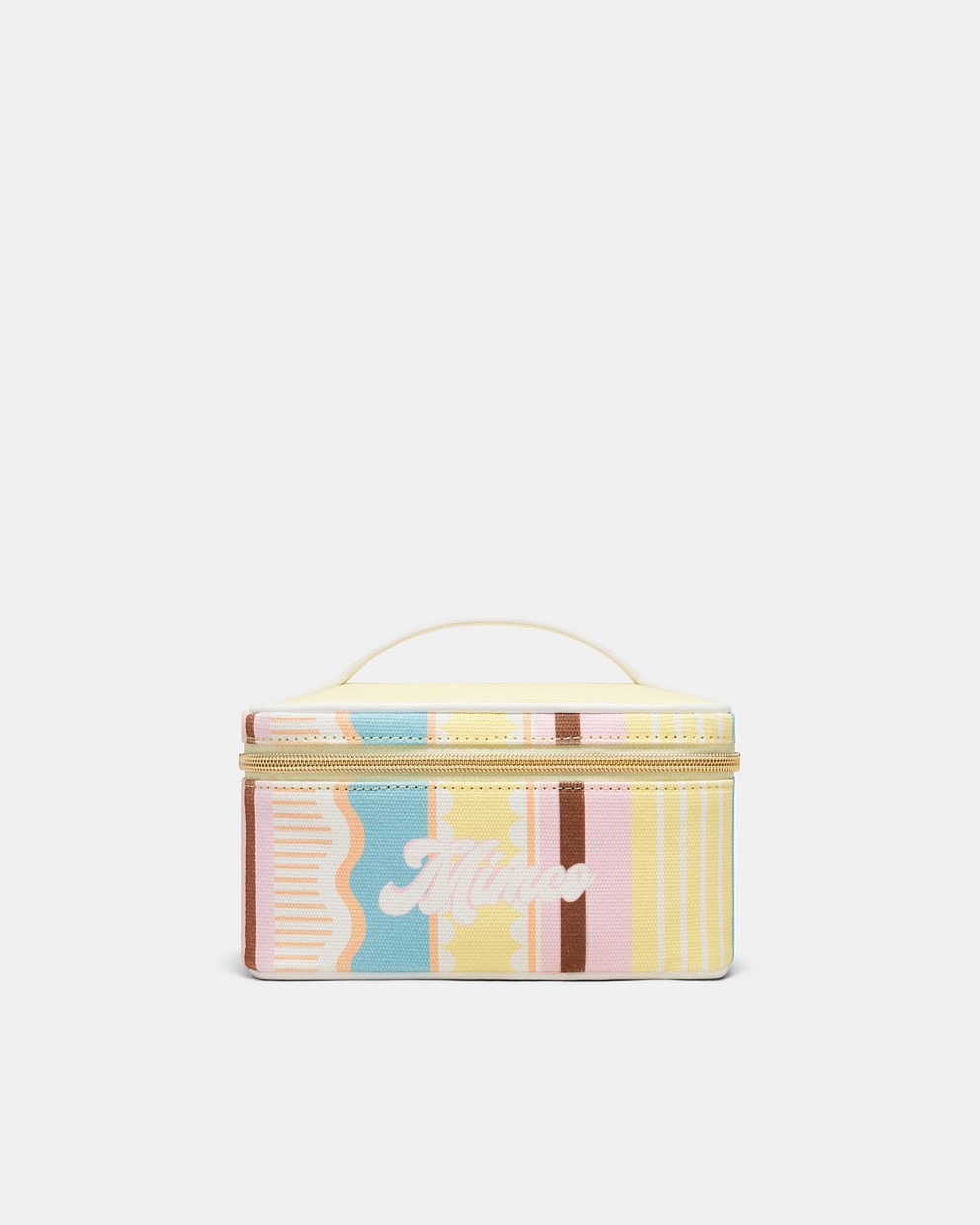 Stevie Cosmetic Bag