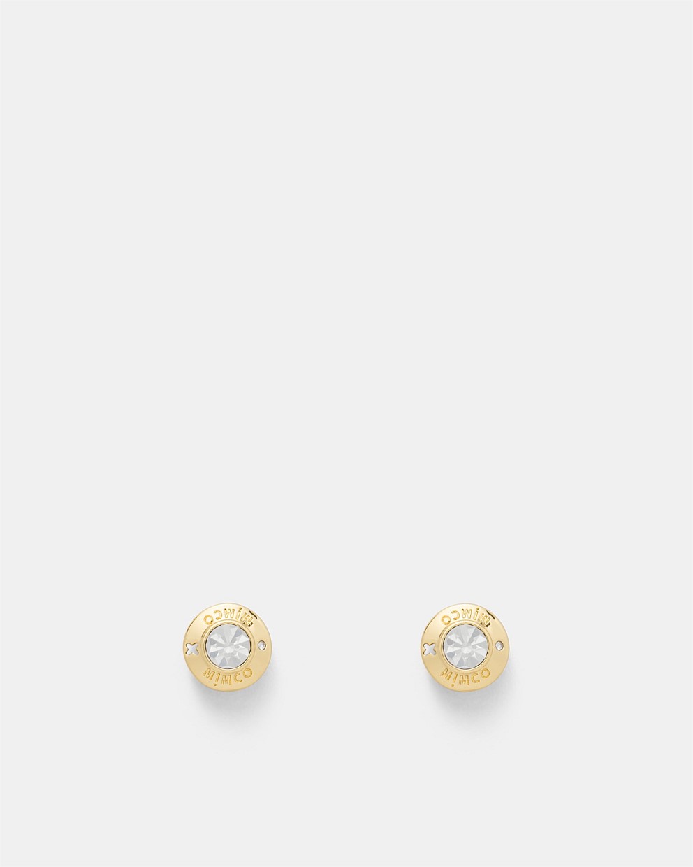 Enliven Stud Earrings