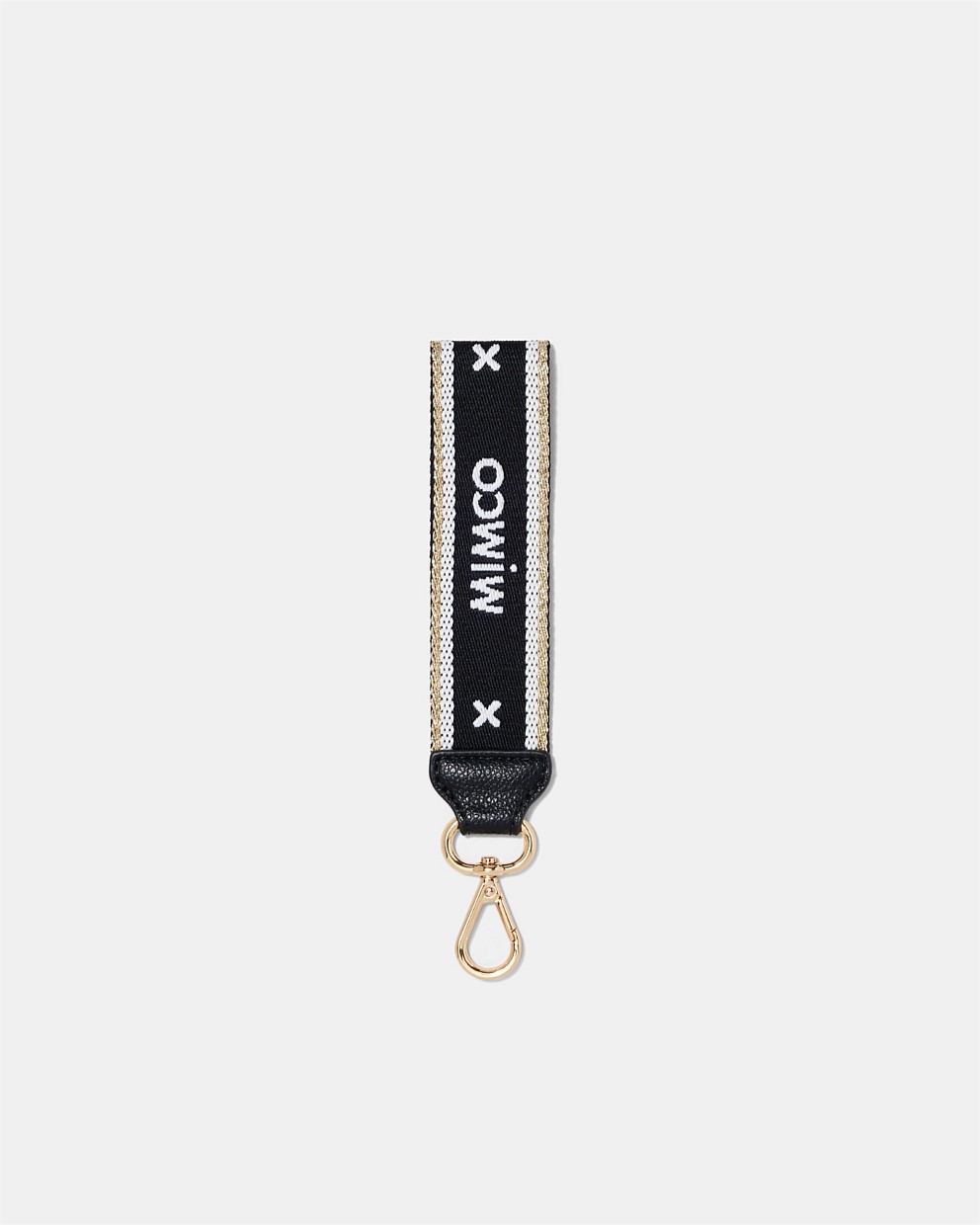 Mim 96 Wrist Strap