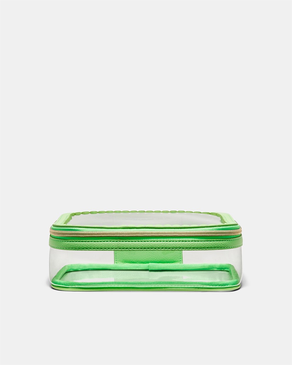 Paradise Large Cosmetic Bag
