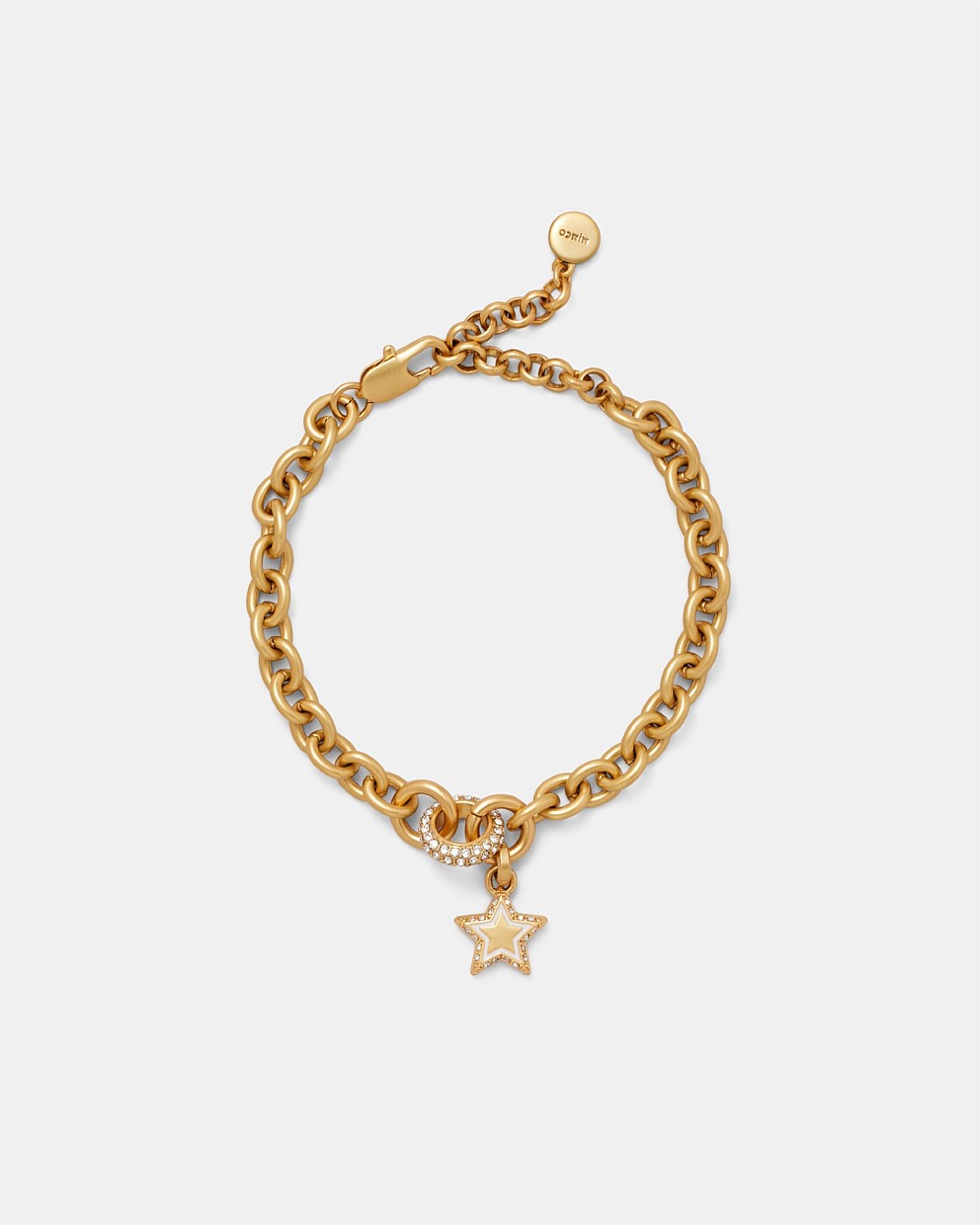 Cosmos Bracelet