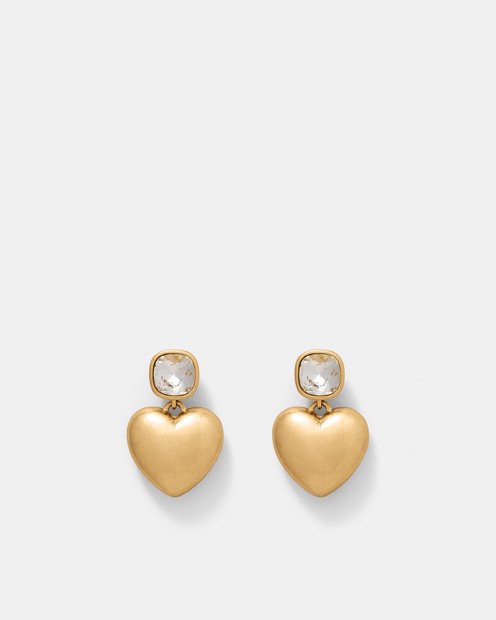 Affaire Drop Earrings