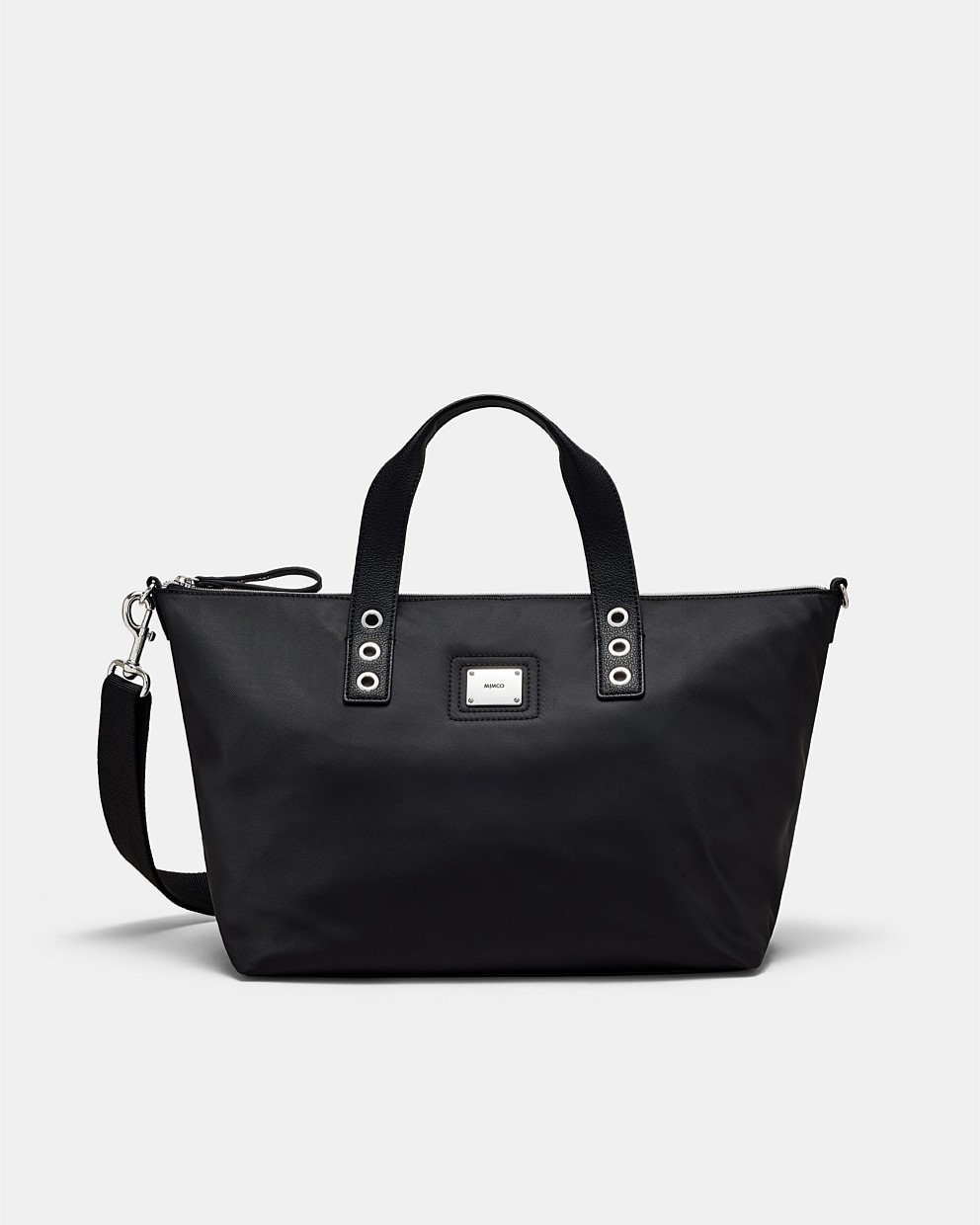 Elements Tote Bag