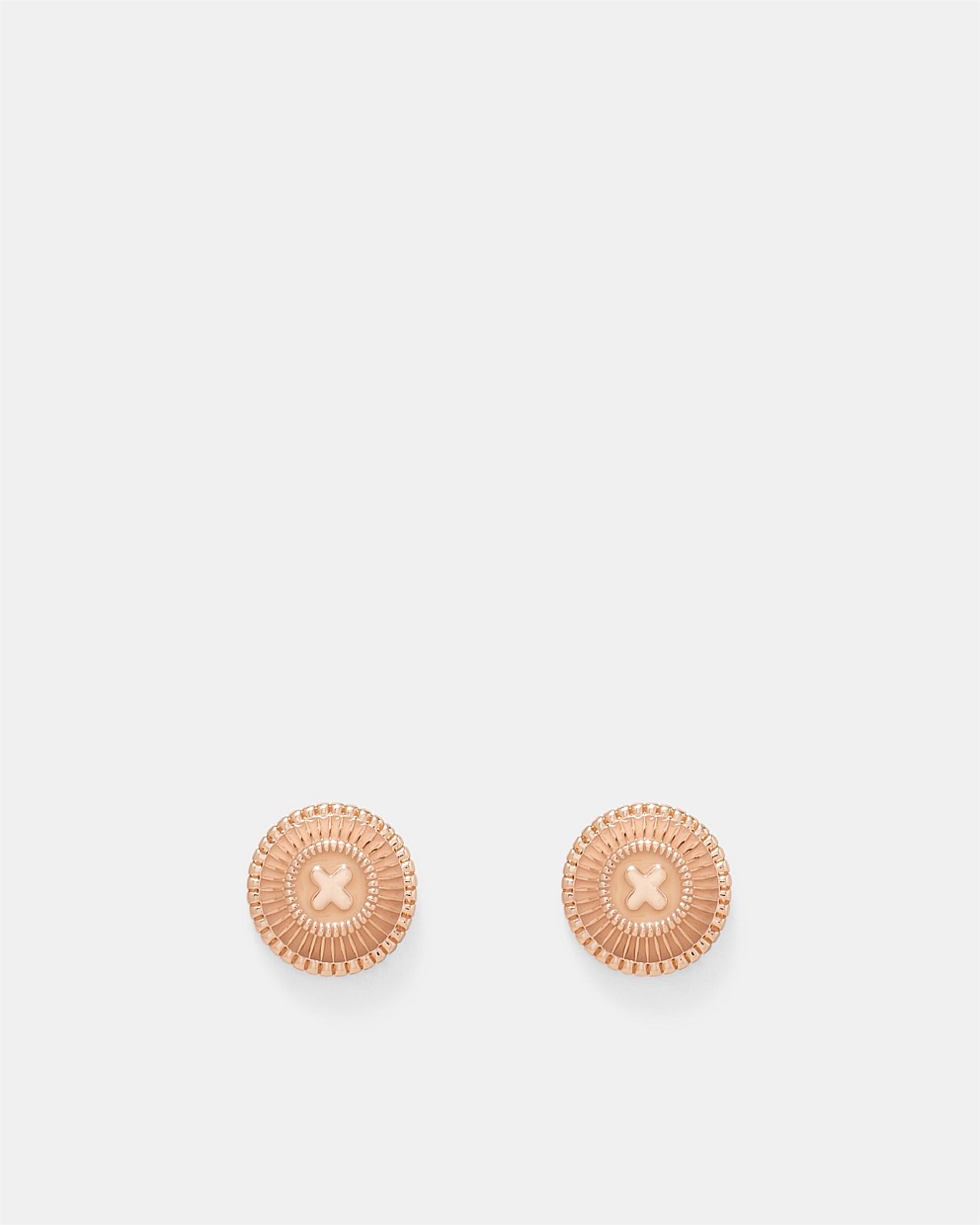 Nevada Stud Earrings