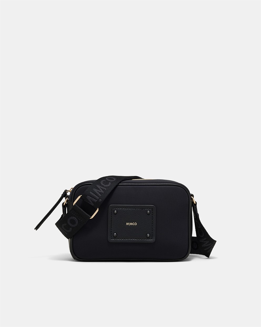 Brunswick Crossbody Bag