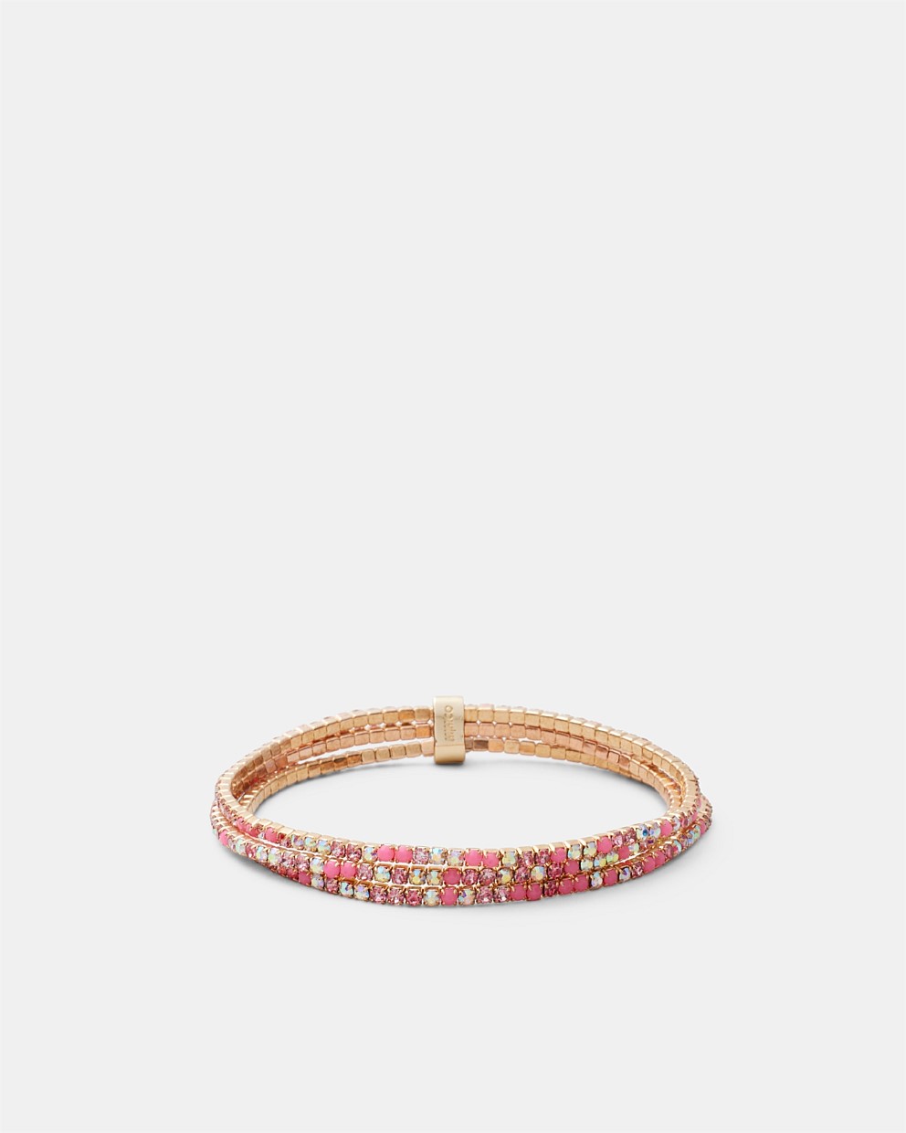 Mini Shimmy Bracelet