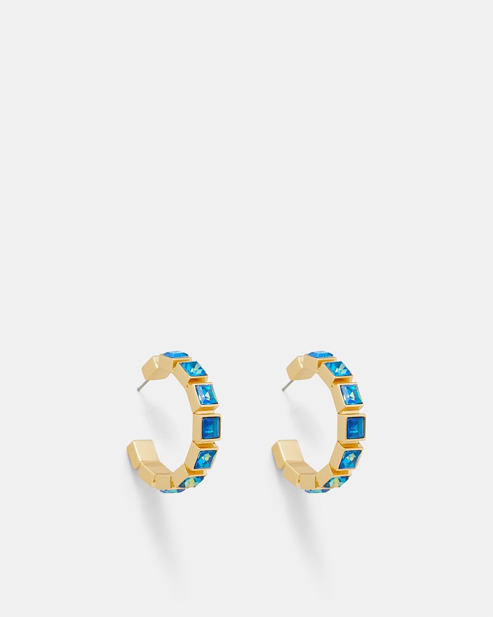 Dreams Hoop Earrings