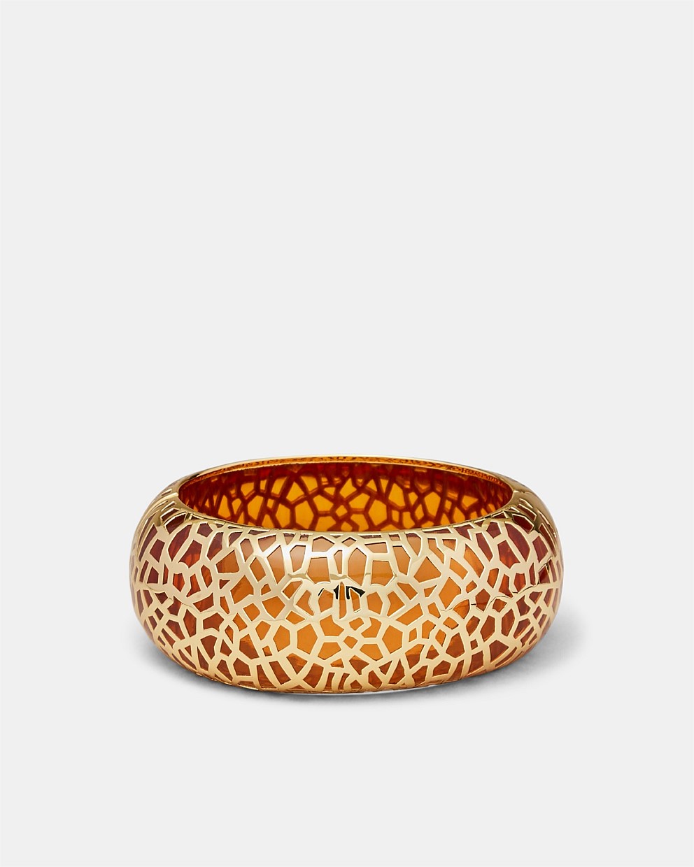 Wild Thing Bangle