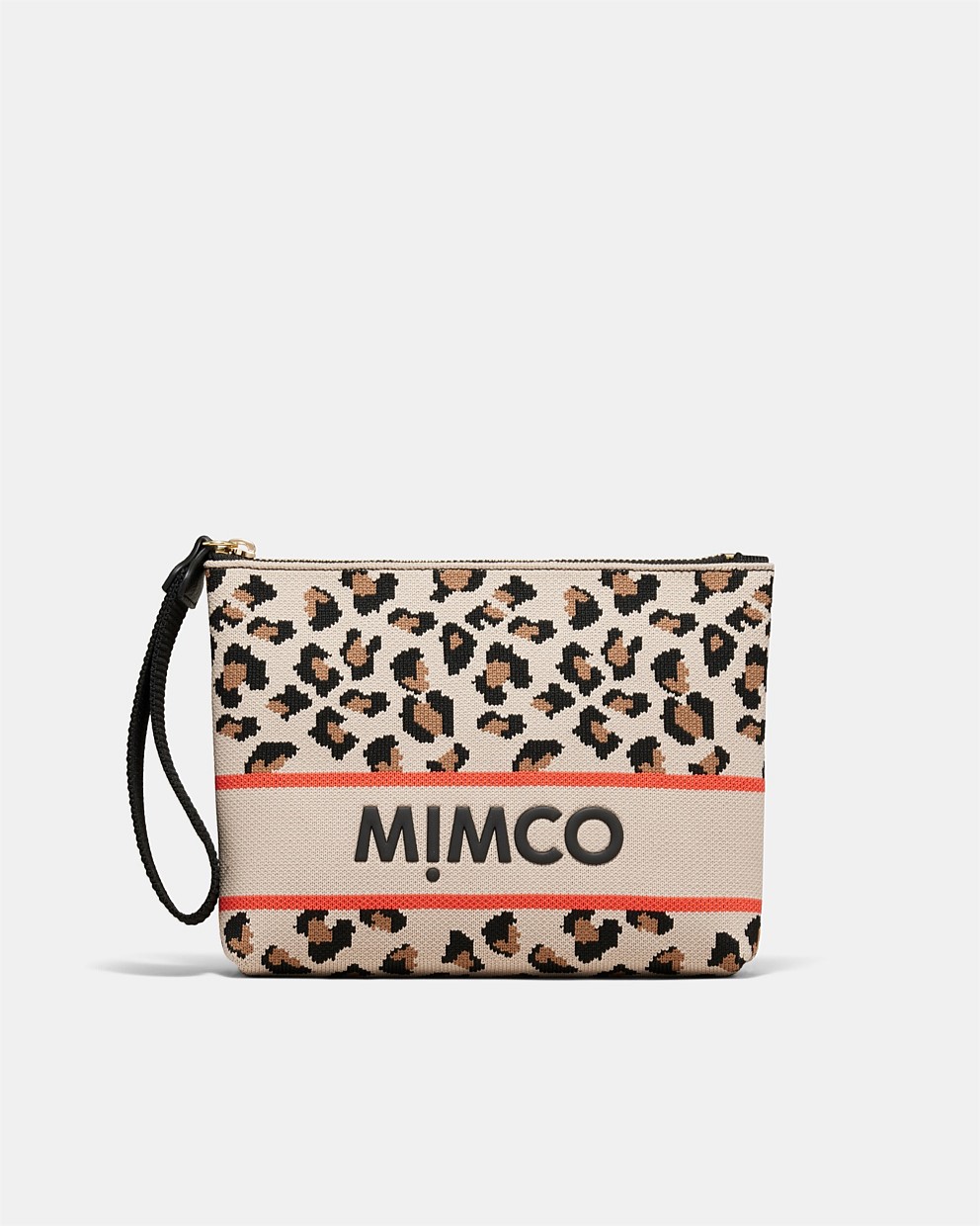 Blondie Pouch