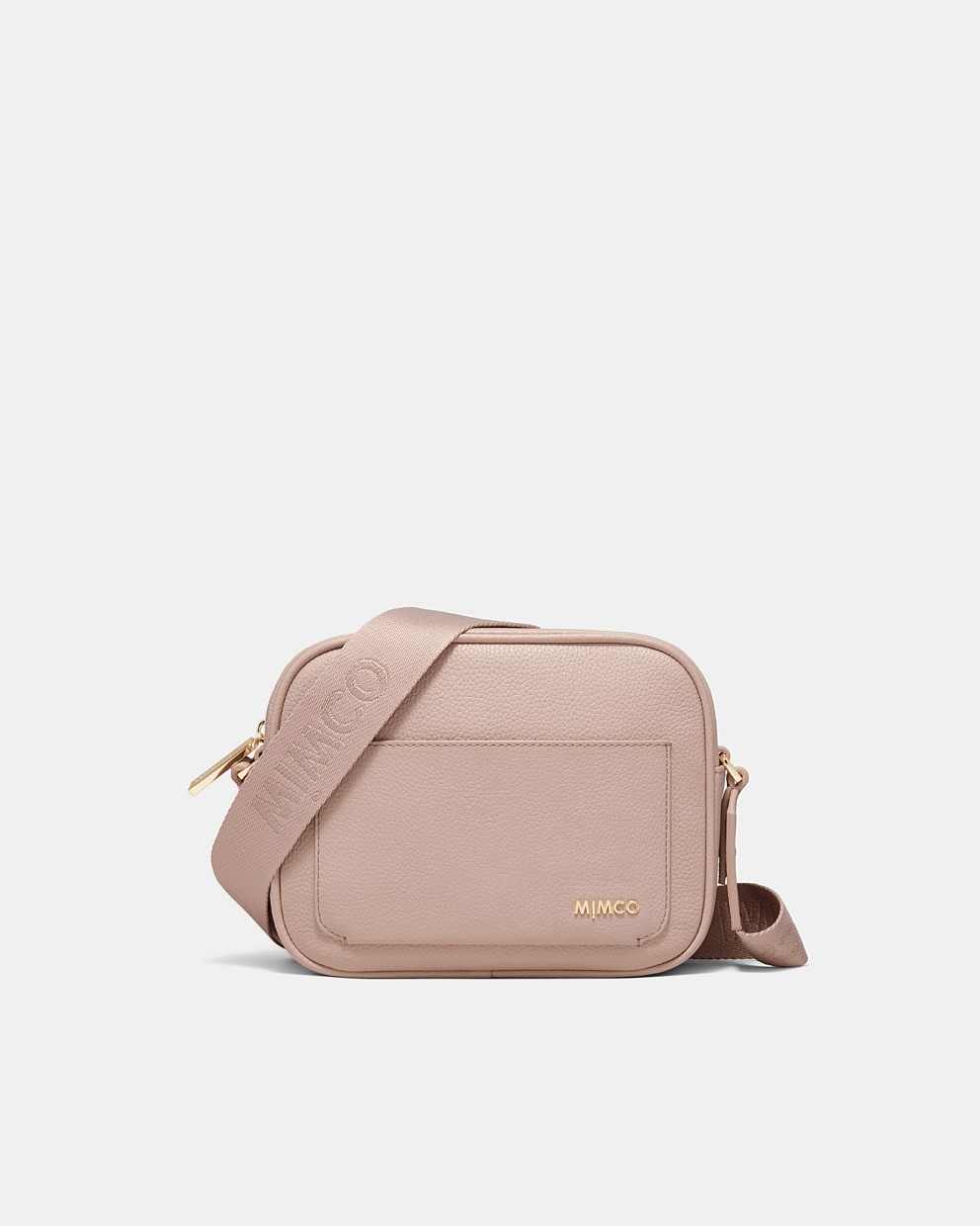 Northcote Camera Crossbody Bag