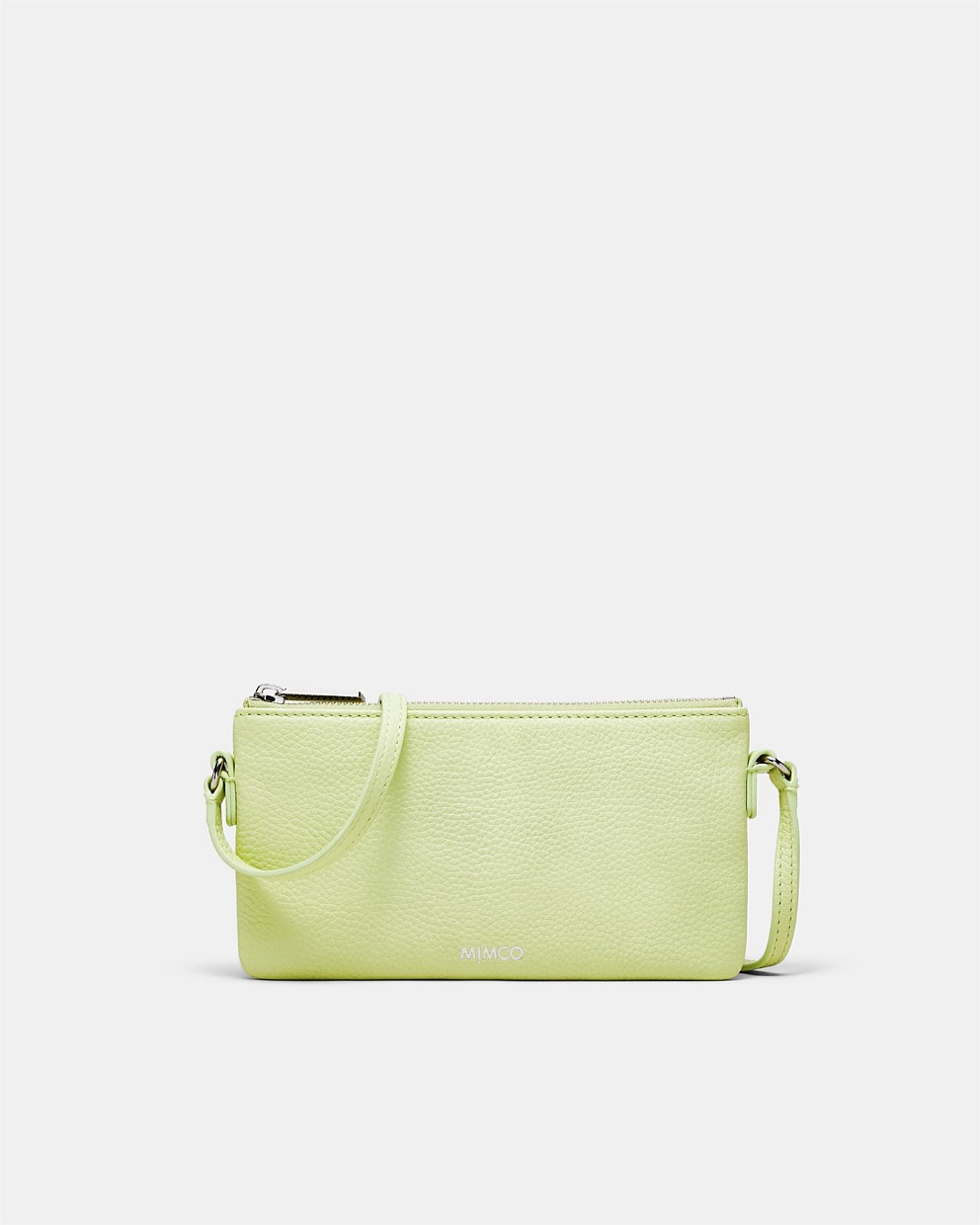 Rhiannon Pouch Crossbody