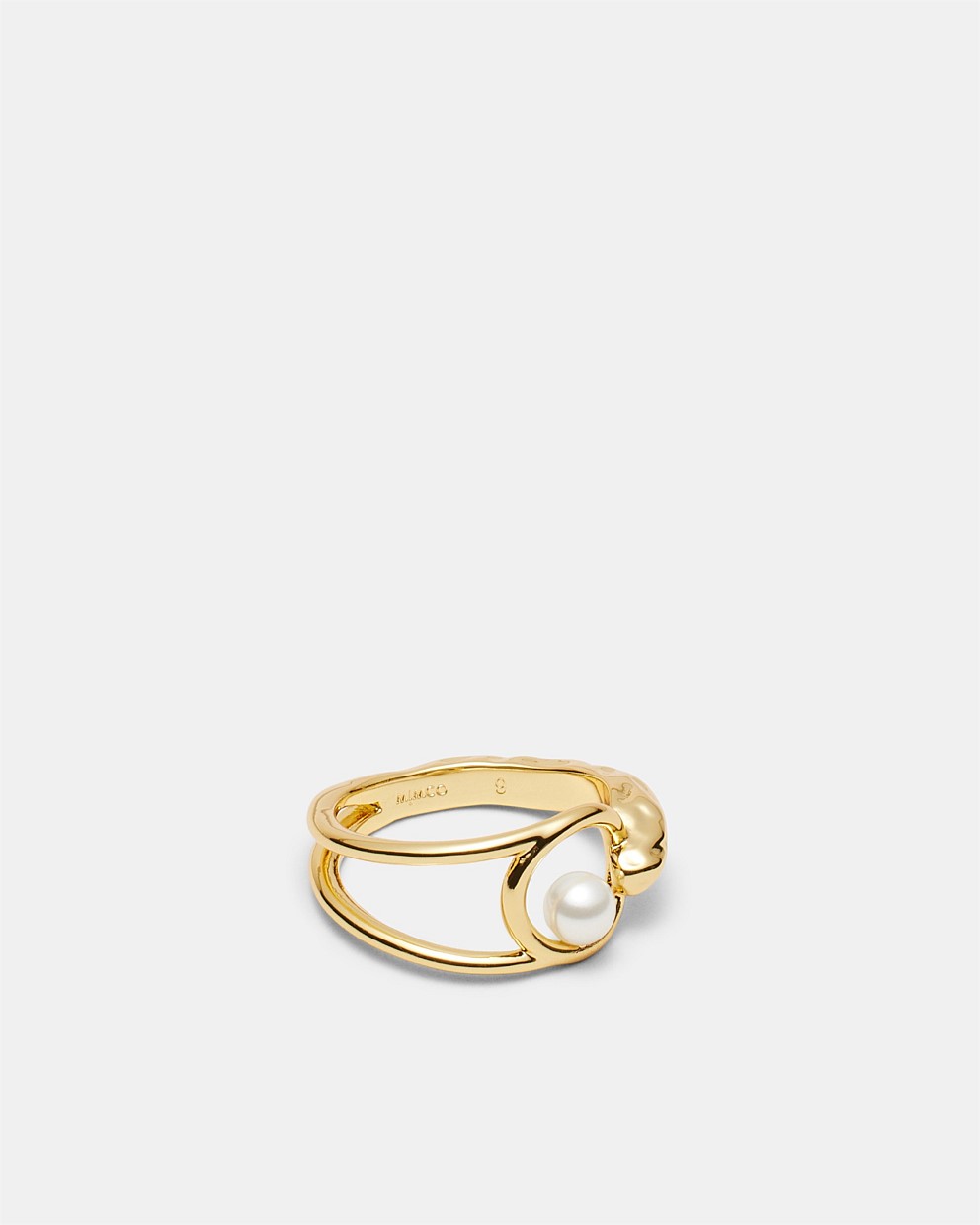 Cadence Ring