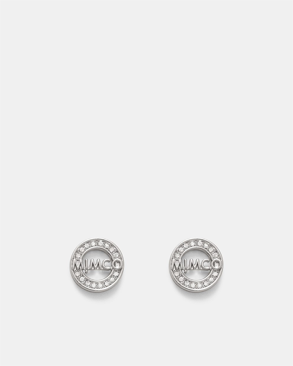 Alliance Stud Earrings