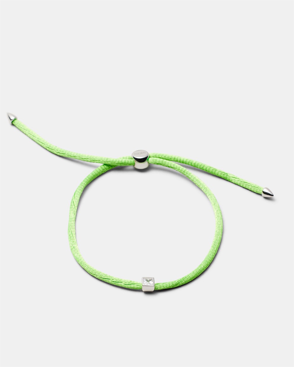 Verge Toggle Bracelet