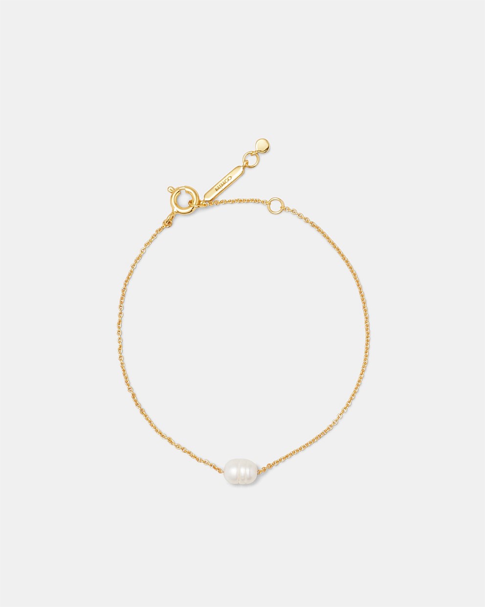 La Perle Bracelet