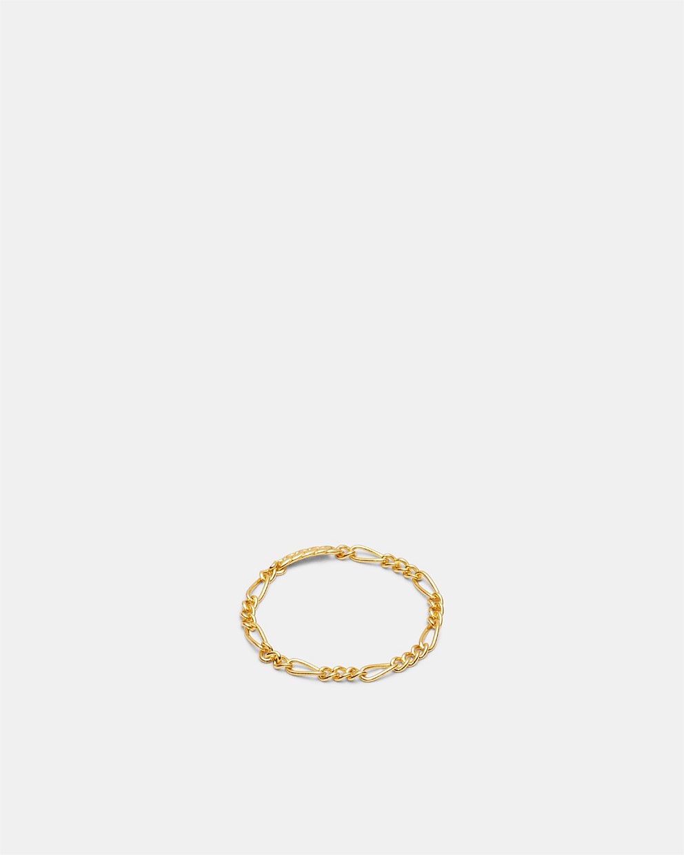 Le Figaro Chain Ring