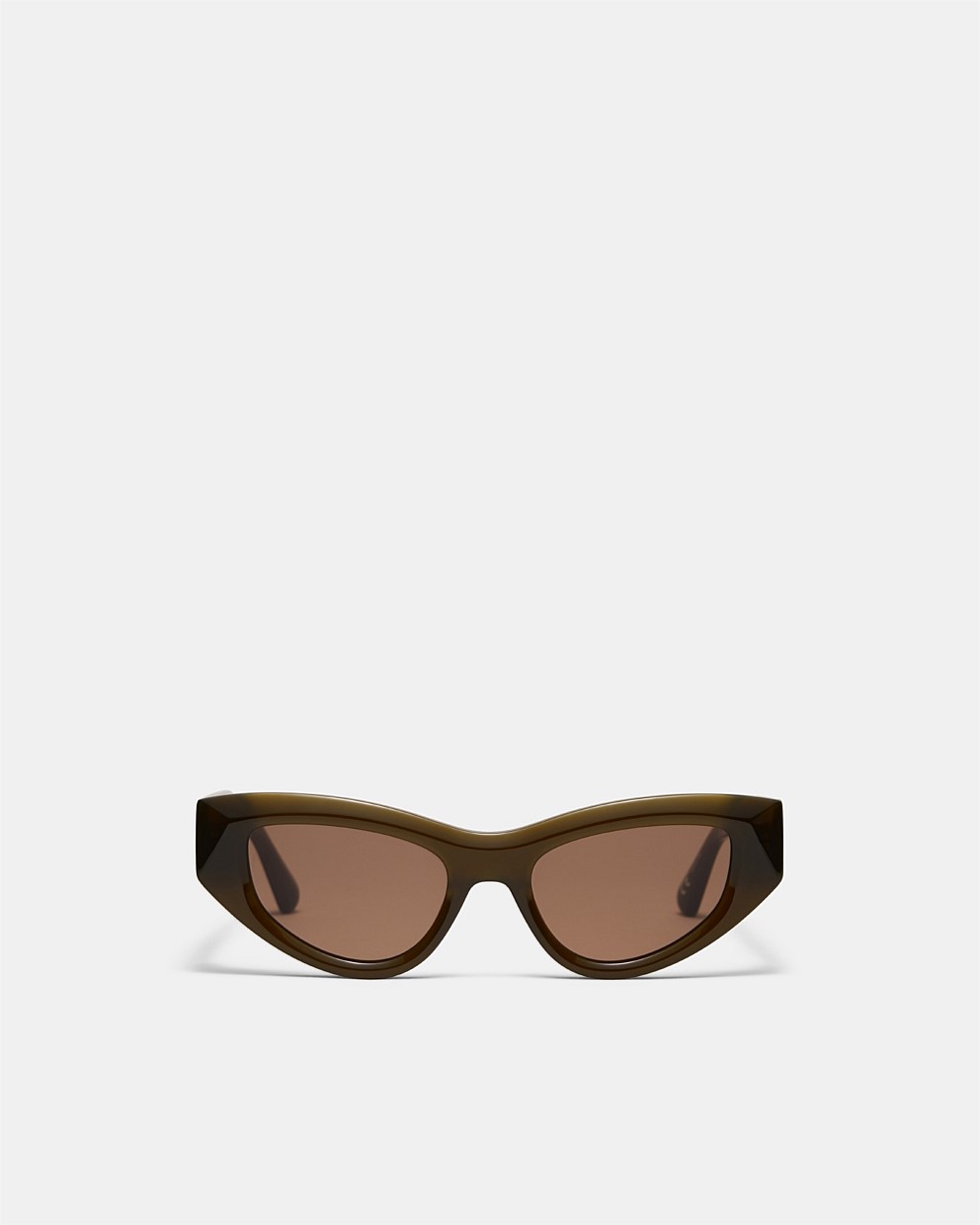 Vamp Sunglasses