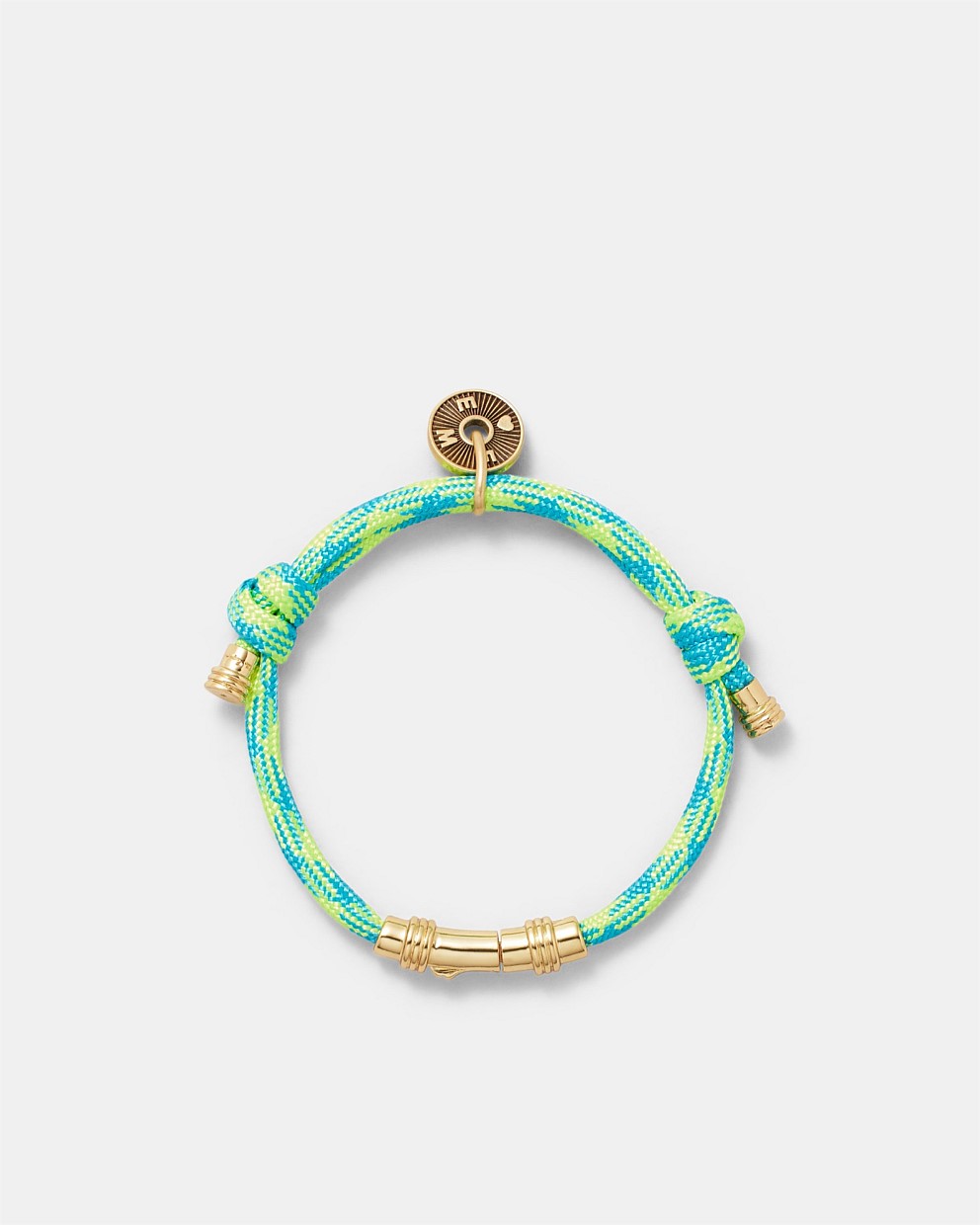 Bondi Cord Bracelet