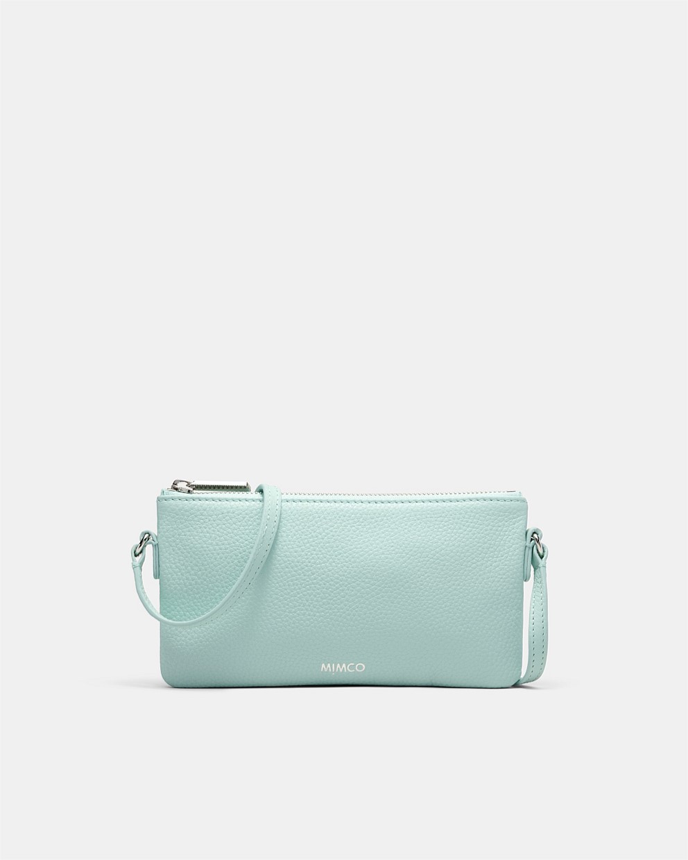 Rhiannon Pouch Crossbody