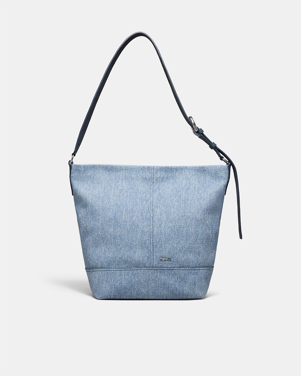 Lens Bucket Bag