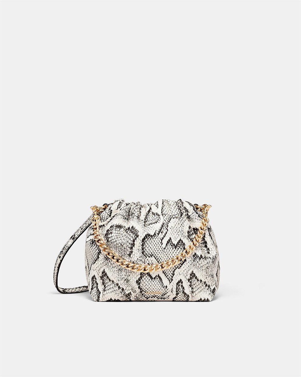 The Jones Mini Crossbody Bag