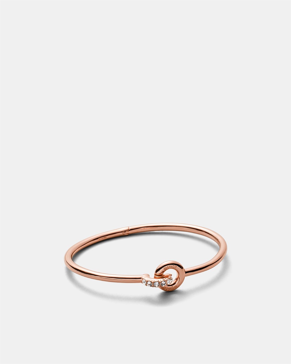 Circulate Bangle