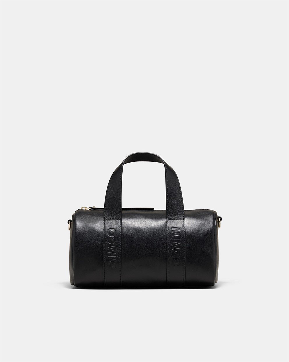 Centre Stage Mini Bowler Bag