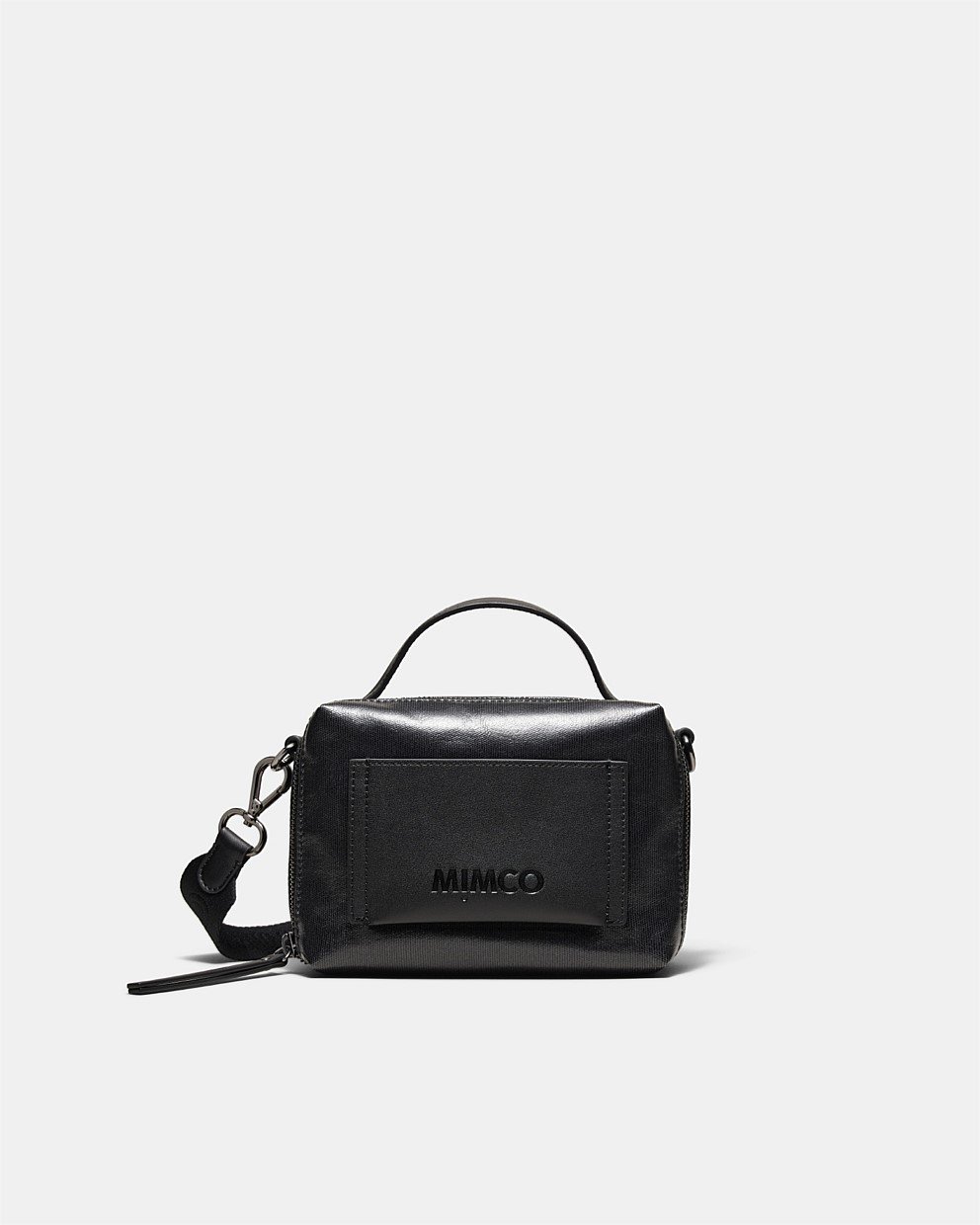 Bungalow Crossbody Bag