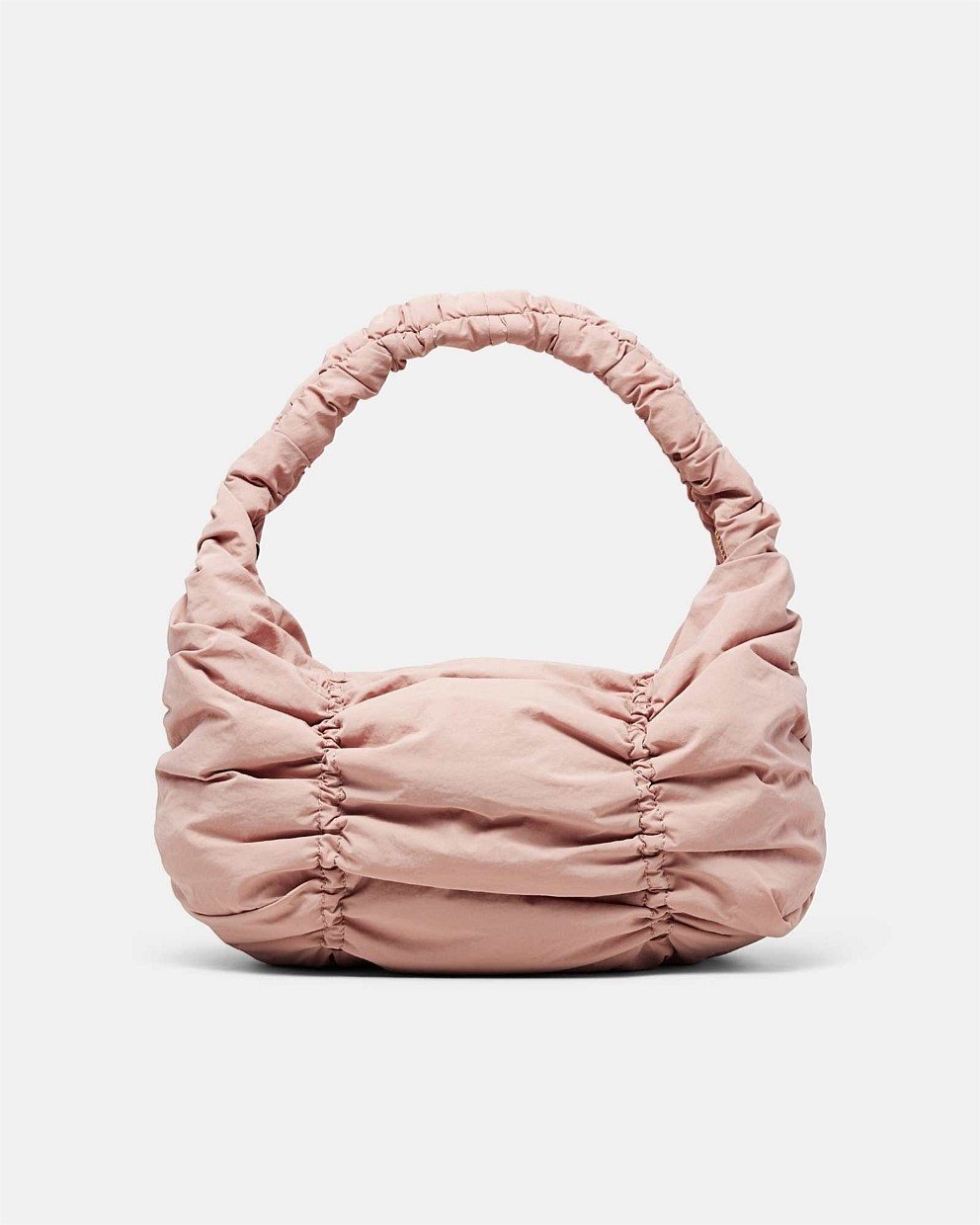 Solace Crescent Shoulder Bag