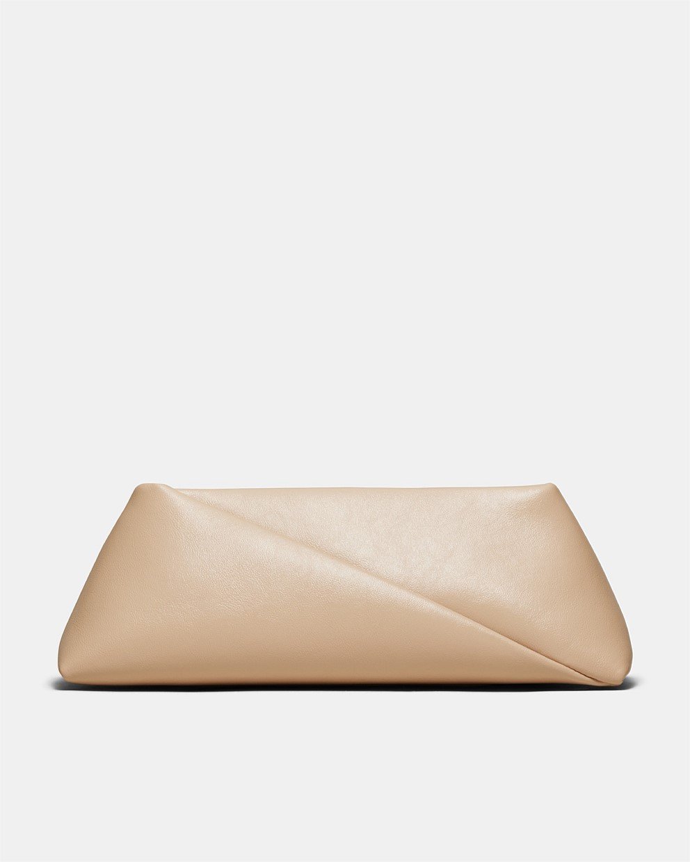 Prism Clutch Bag