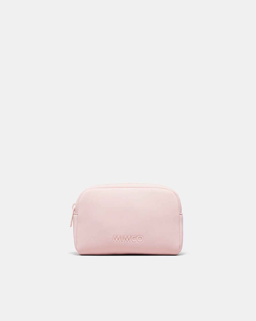 Swan Small Pouch