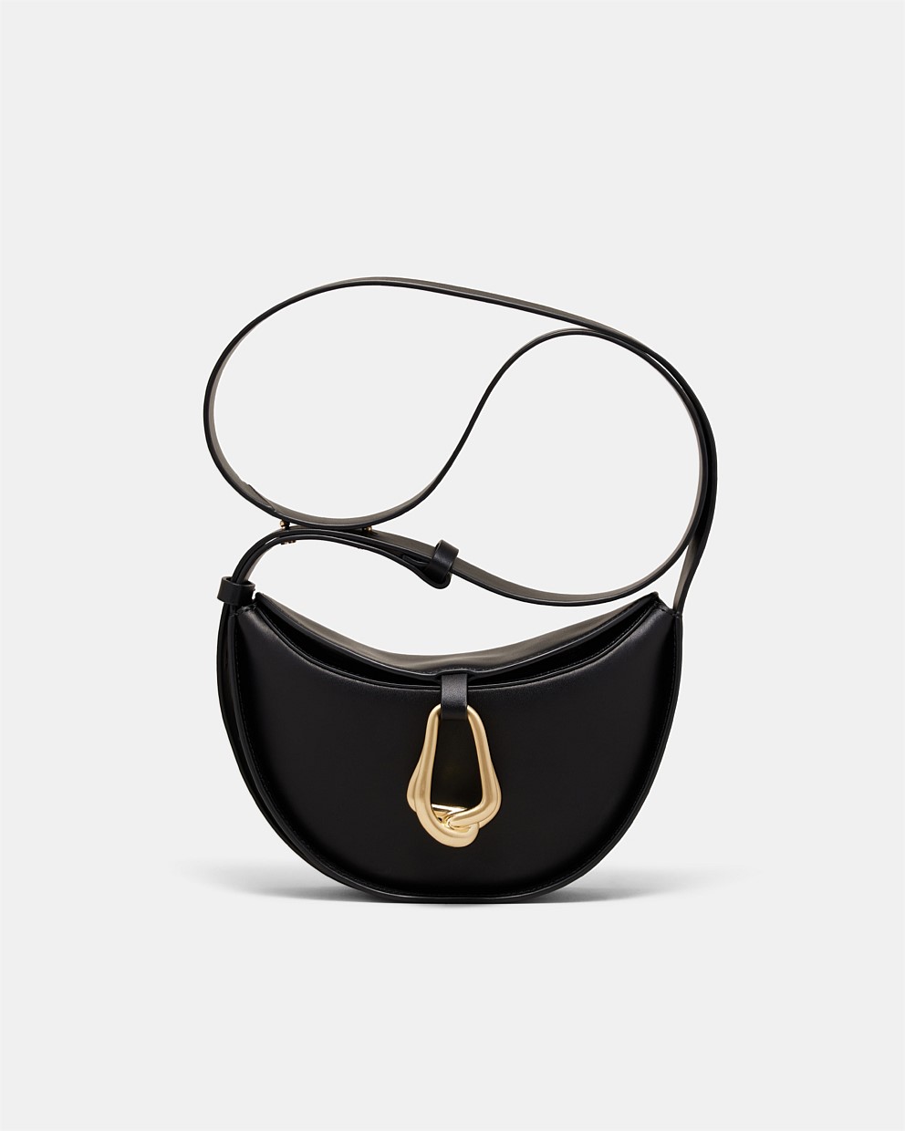 Mila Crossbody Bag