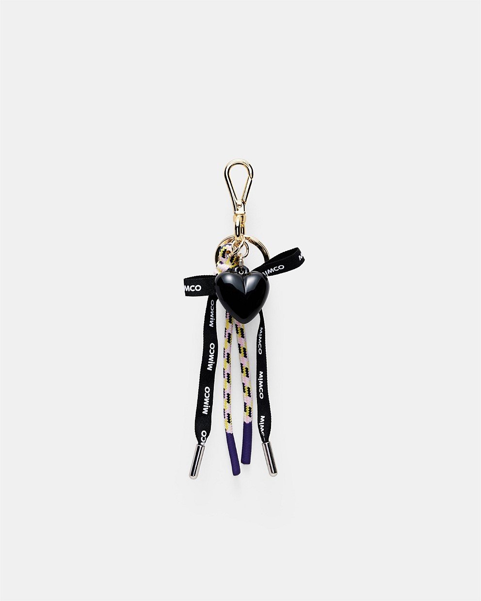 Bungee Ribbon Charm