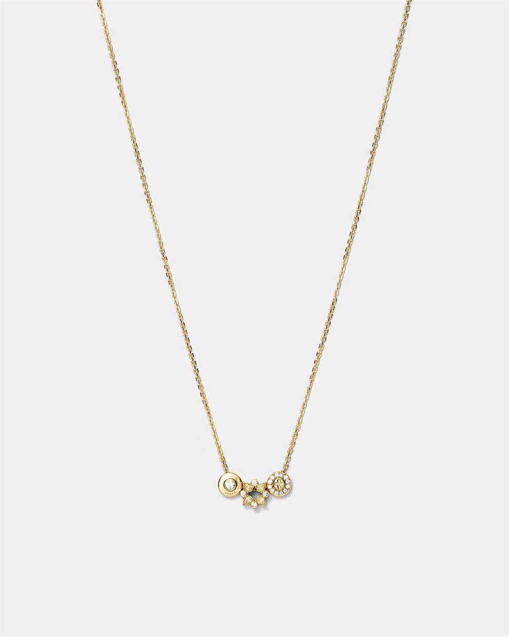 Glitters Necklace