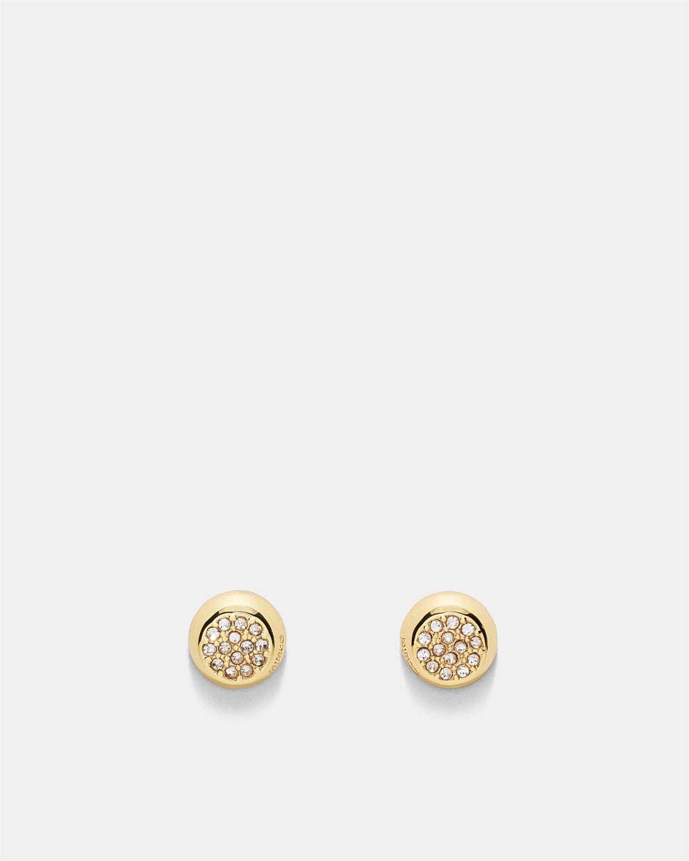 Reflect Stud Earrings