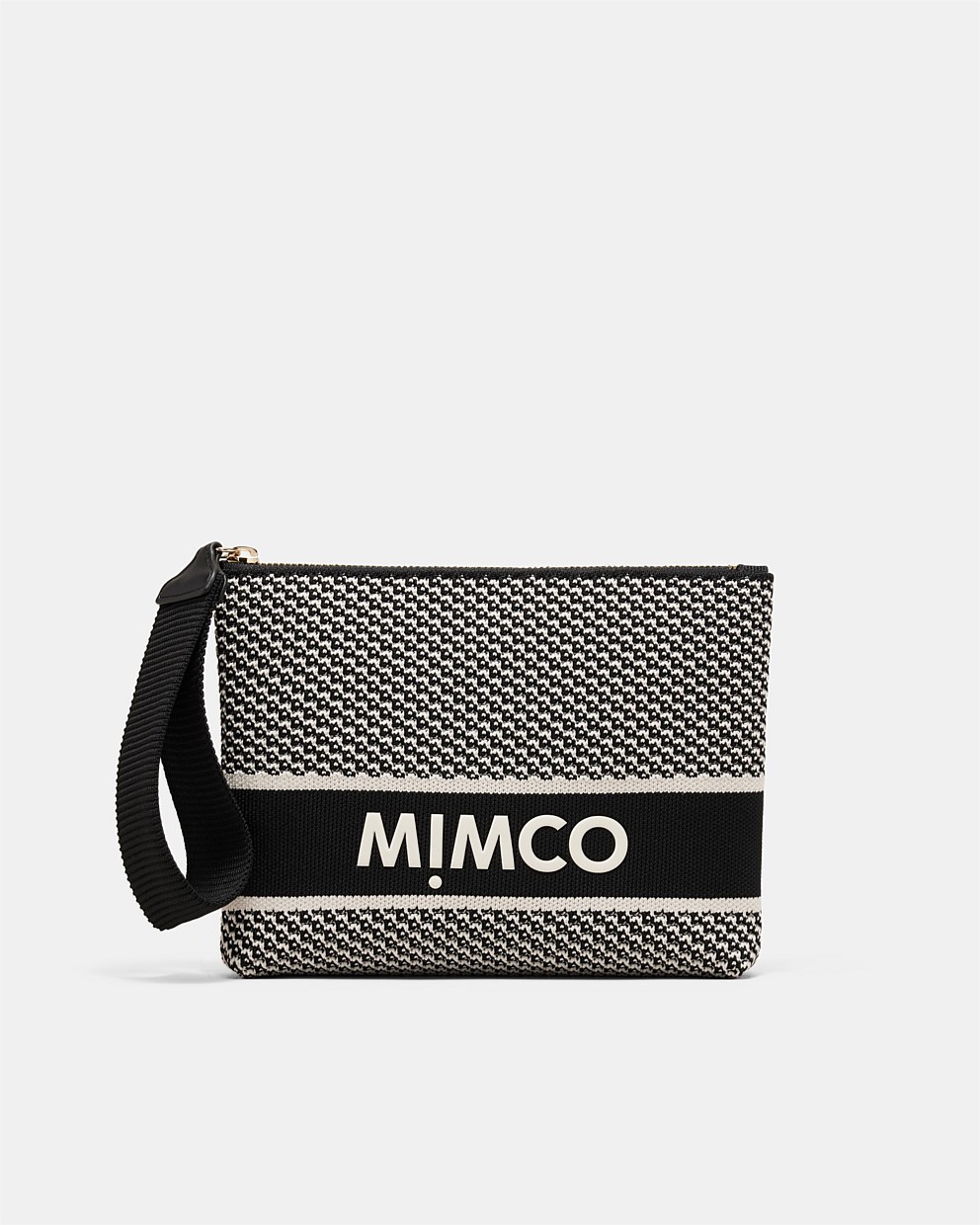 Blondie Pouch