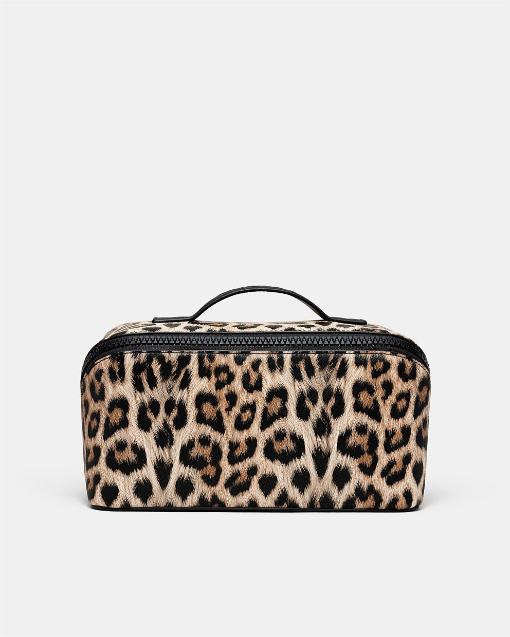 Atomic Cosmetic Case