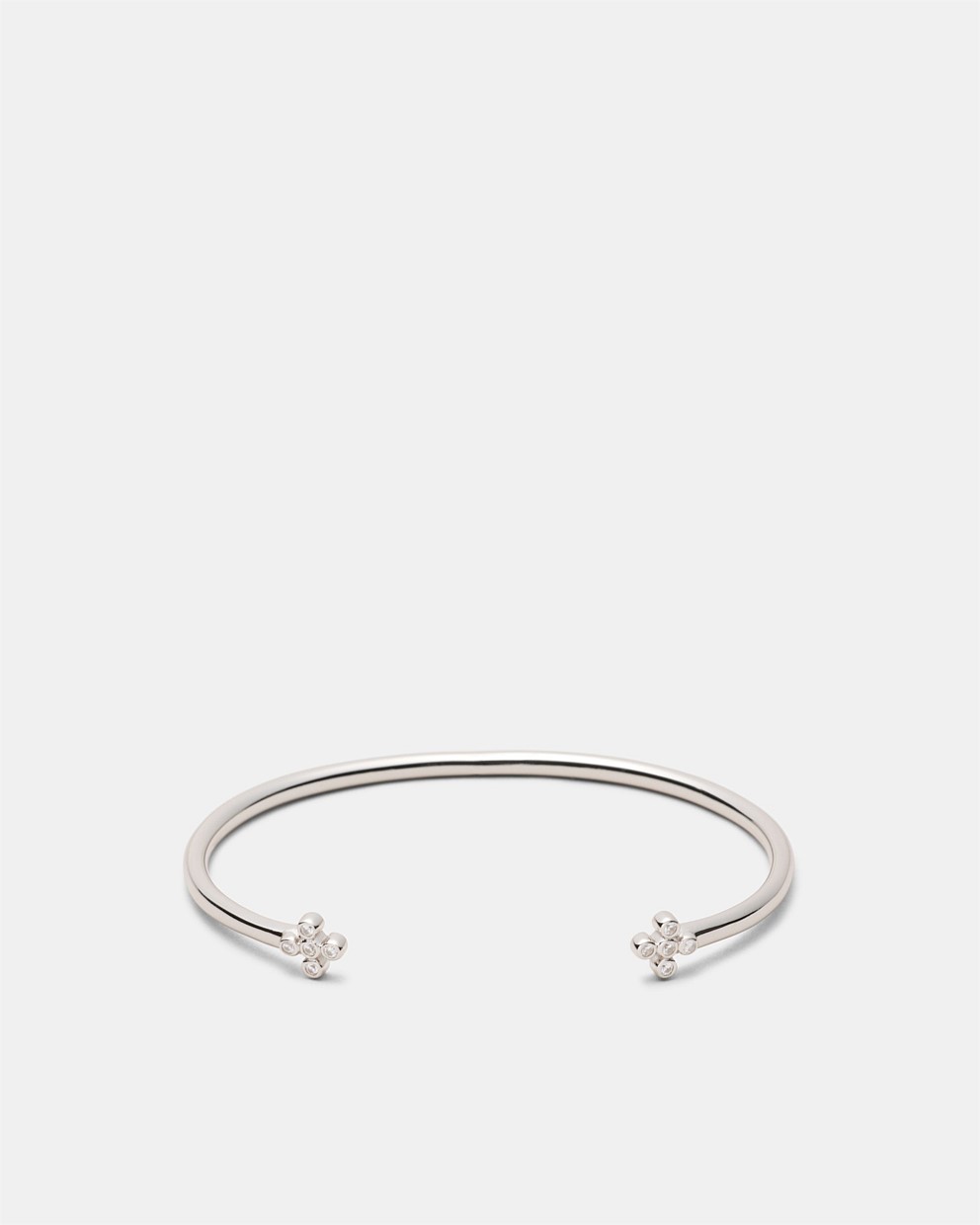 Anthos Cuff Bracelet
