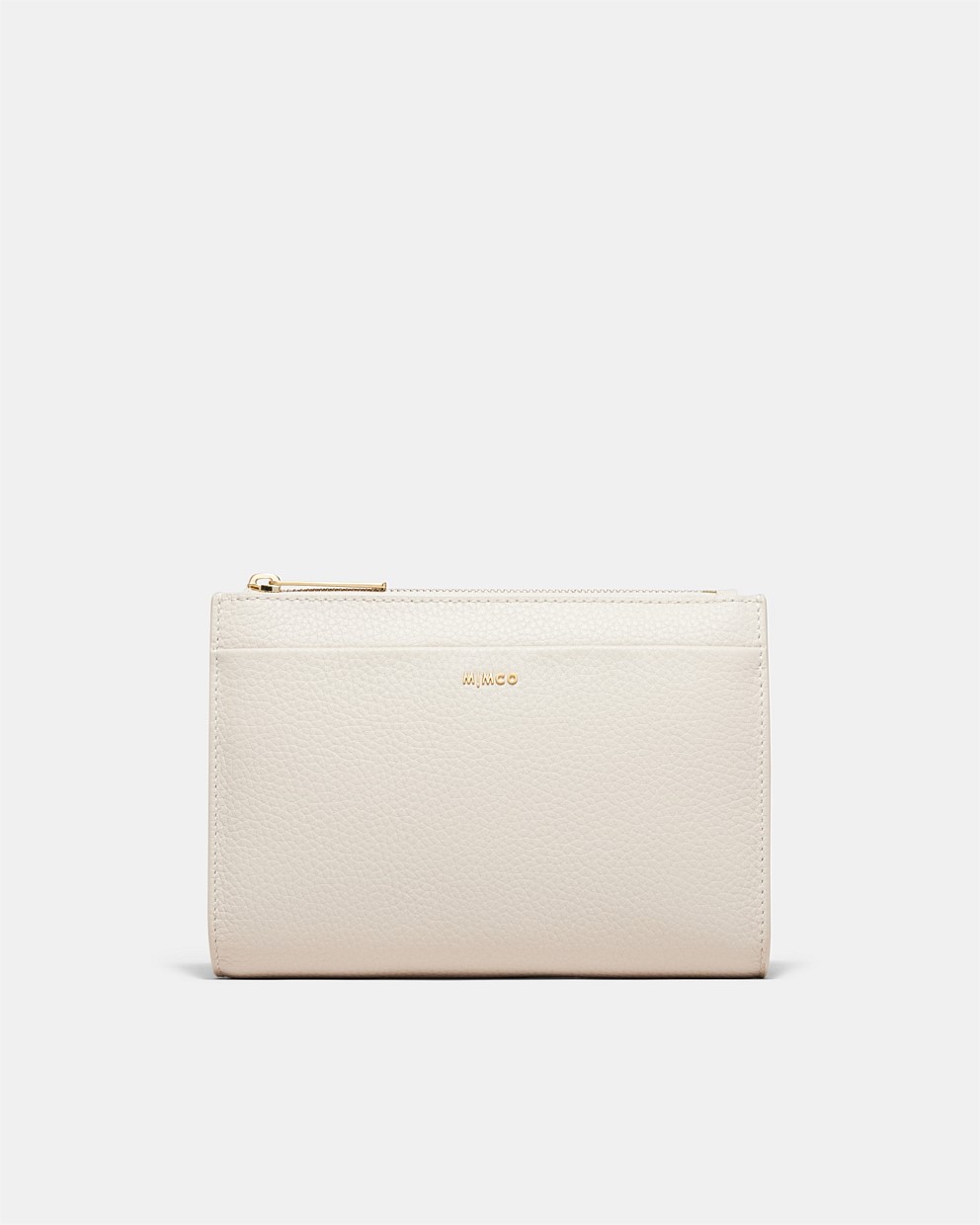 Yvette Gusset Pouch
