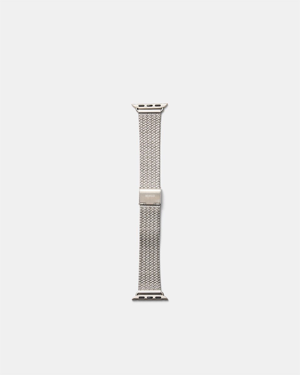 40mm Mesh Watch Band
