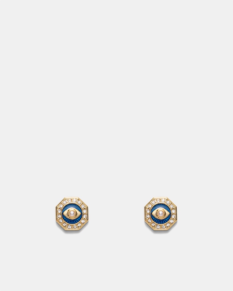 Emotional Stud Earrings