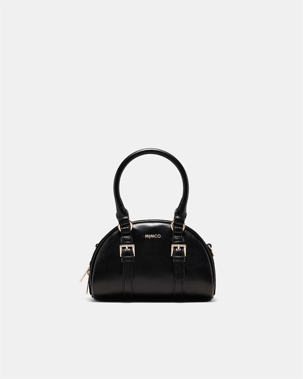 Robin Mini Bowler Crossbody Bag