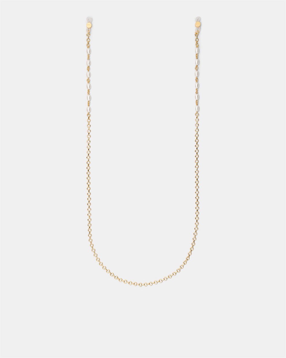 Pearly Sunglasses Chain